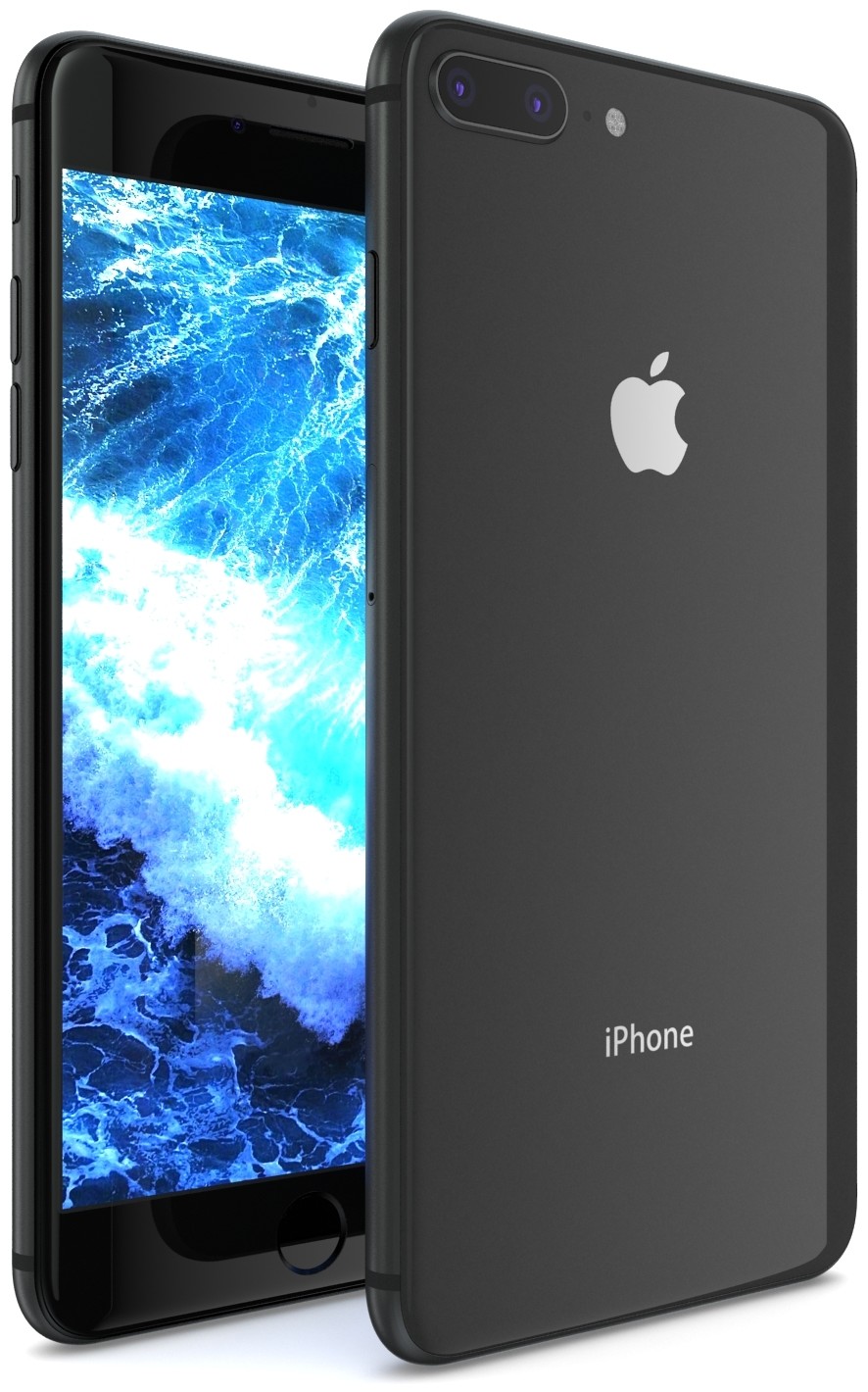 Apple iPhone 8 Resim 5