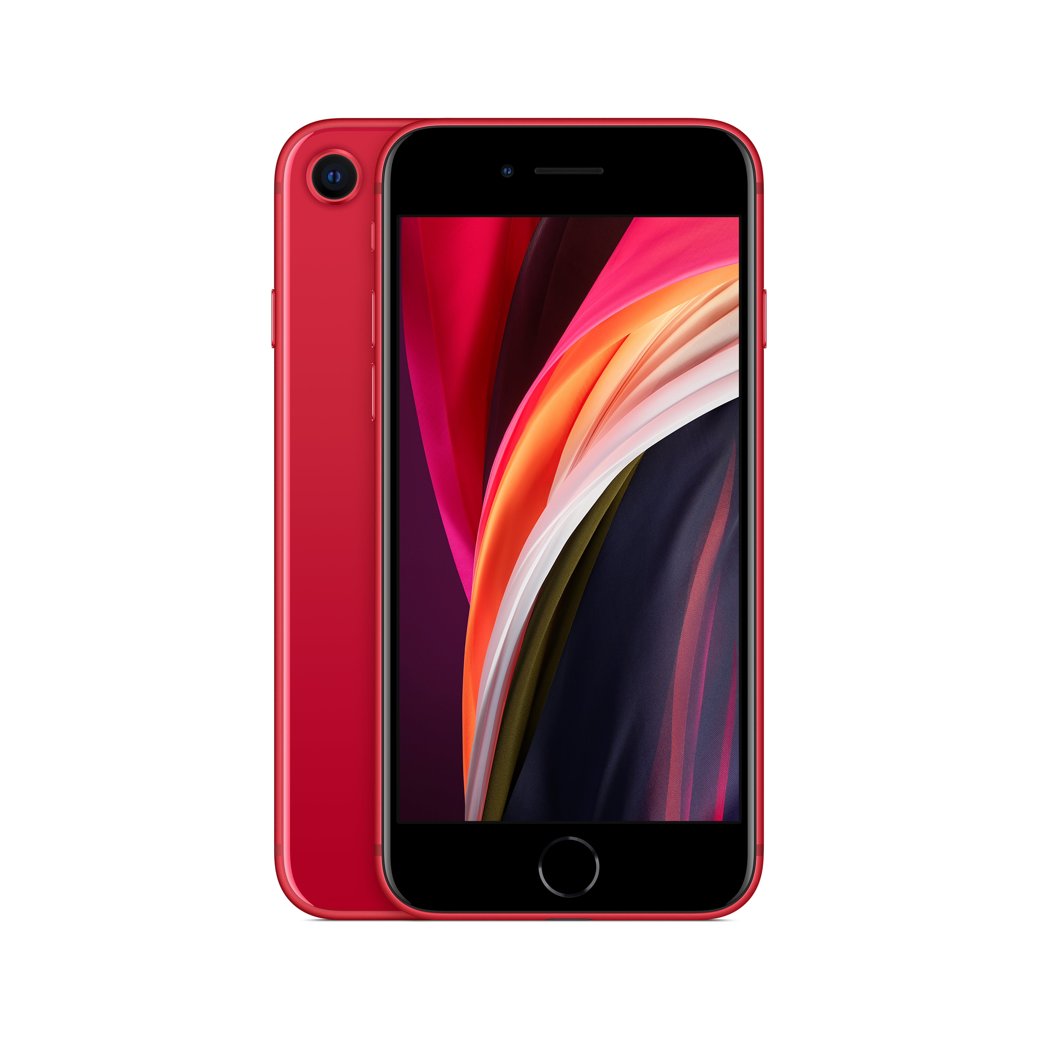 Apple iPhone SE (2020) Resim 2