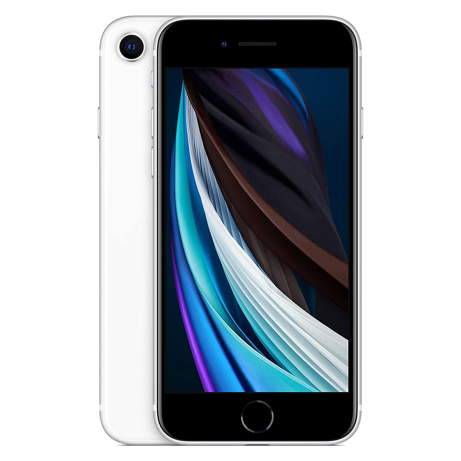 Apple iPhone SE (2020) Resim 3