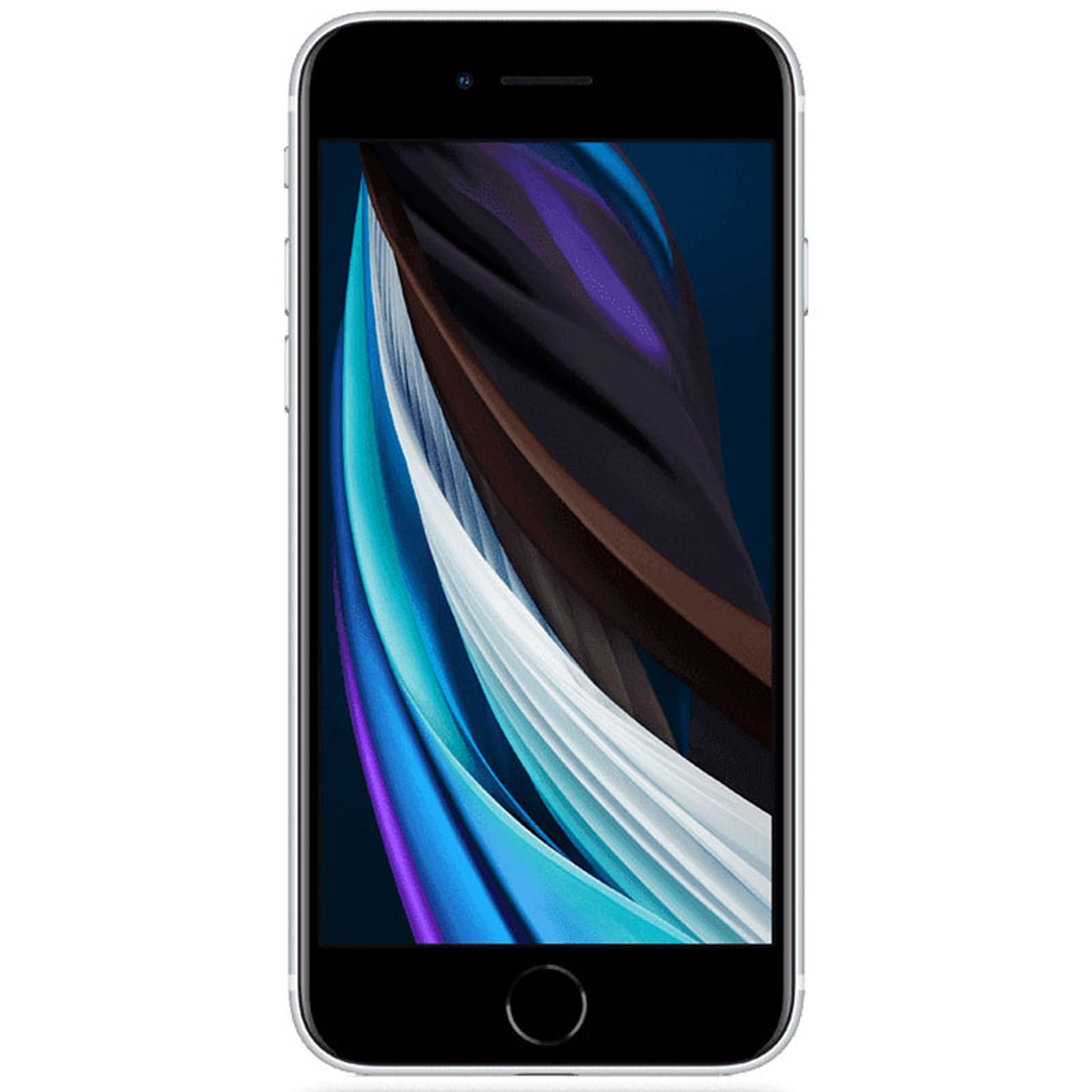 Apple iPhone SE (2020) Resim 4