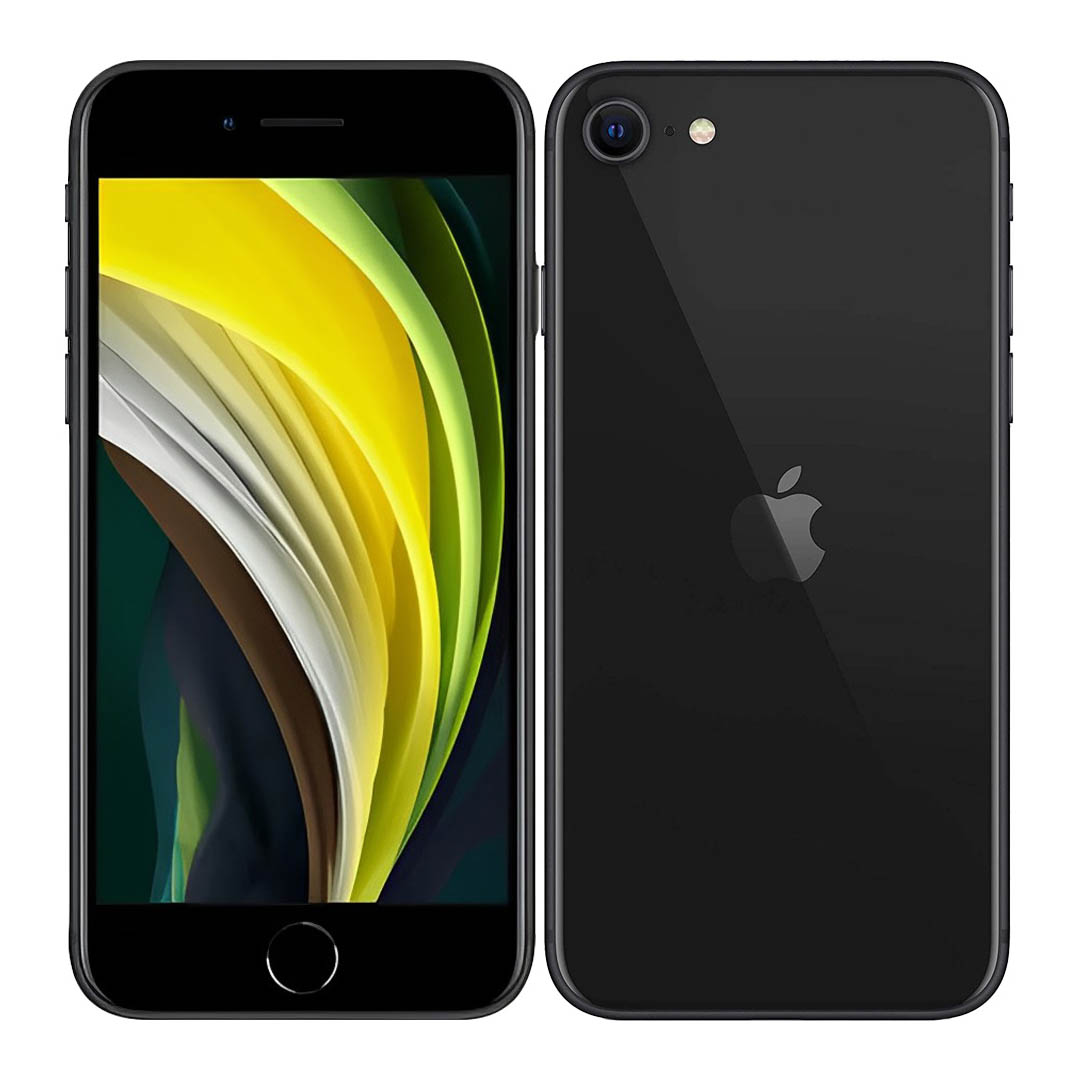 Apple iPhone SE (2020) Resim 5