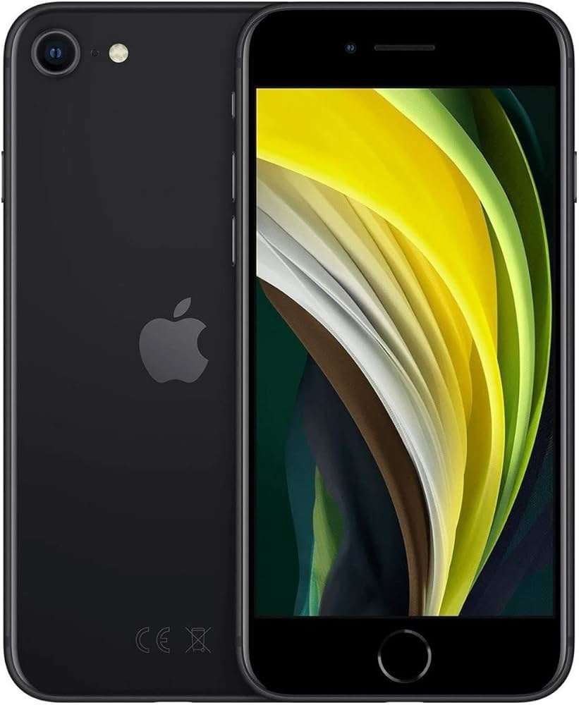 Apple iPhone SE Resim 2