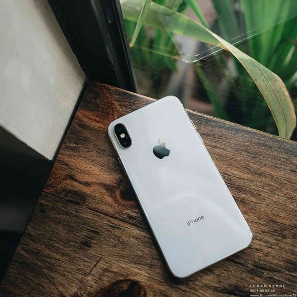 Apple iPhone X Resim 2