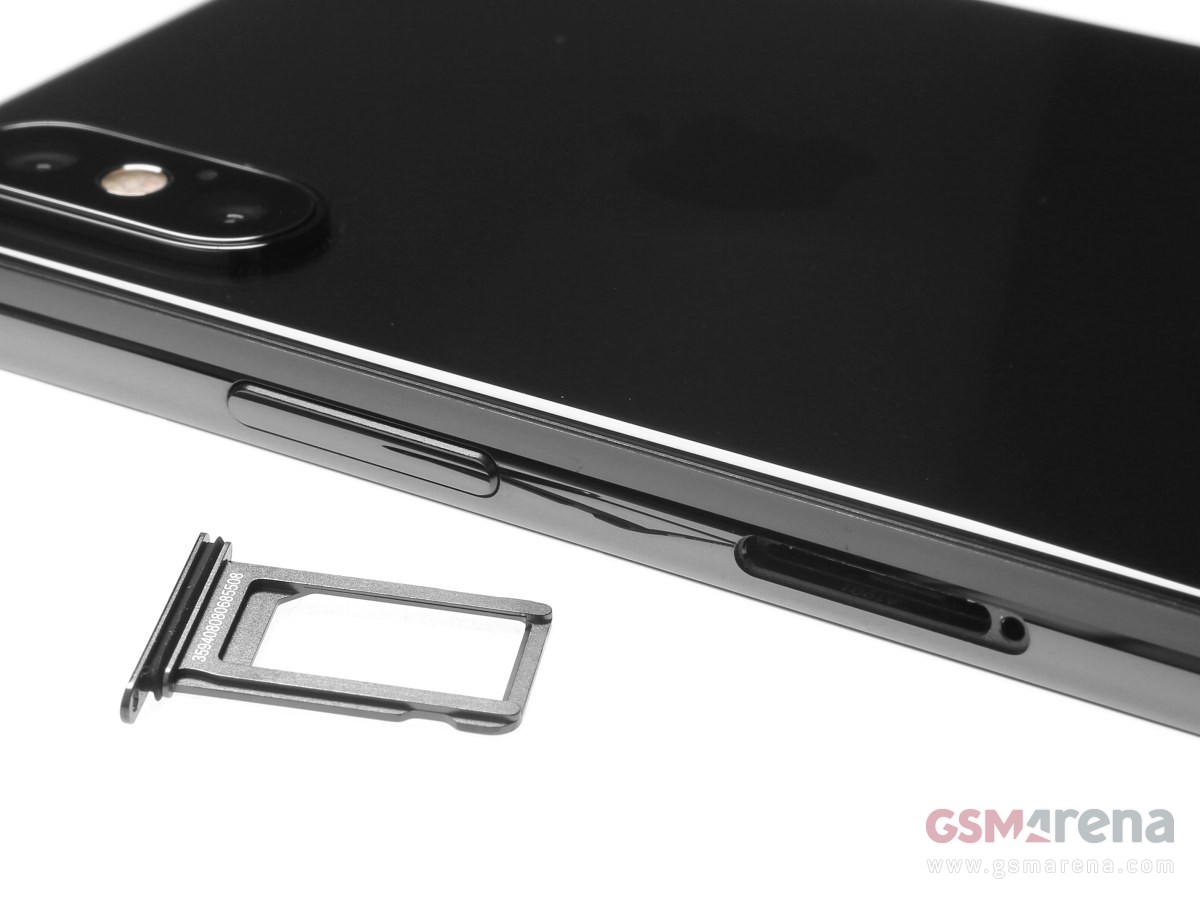 Apple iPhone X Resim 3