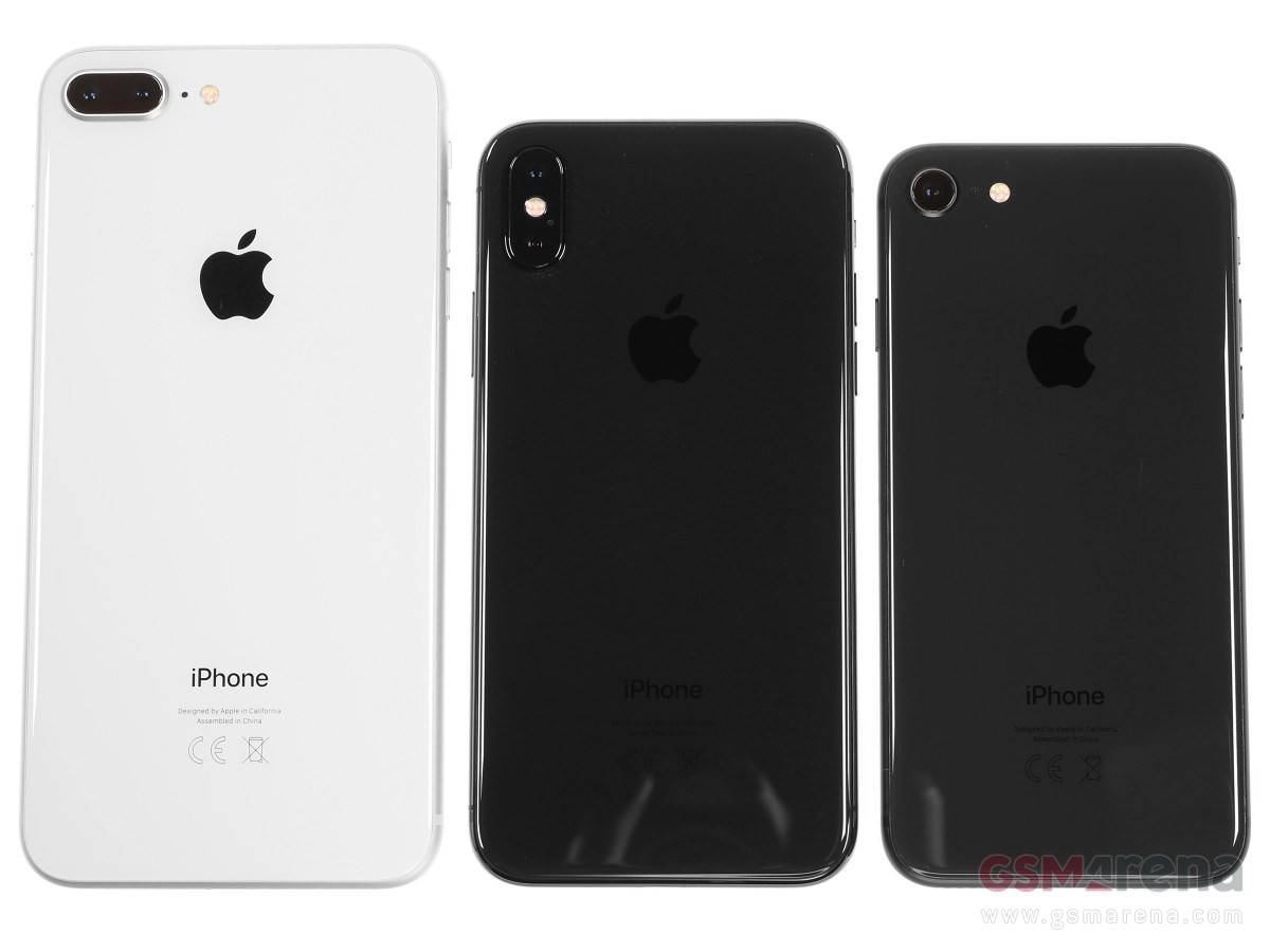 Apple iPhone X Resim 5
