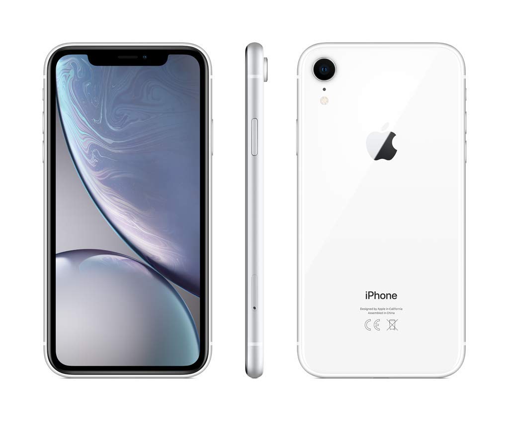 Apple iPhone XR Resim 1