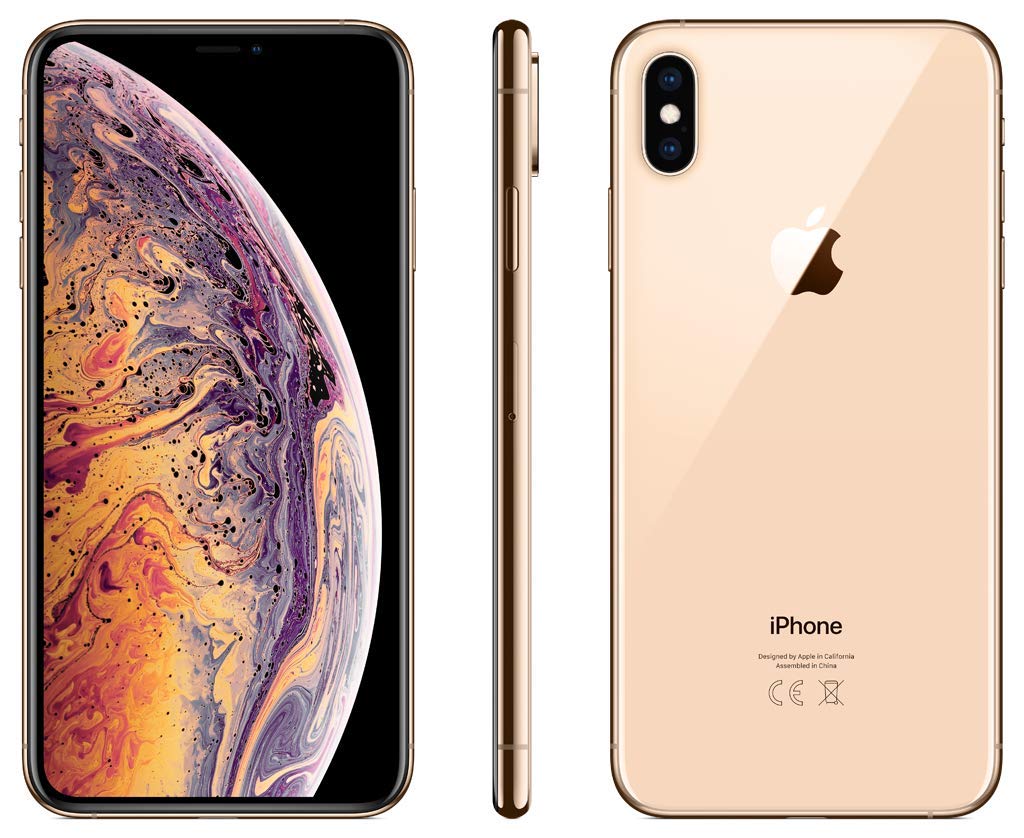 Apple iPhone XS Max Resim 2