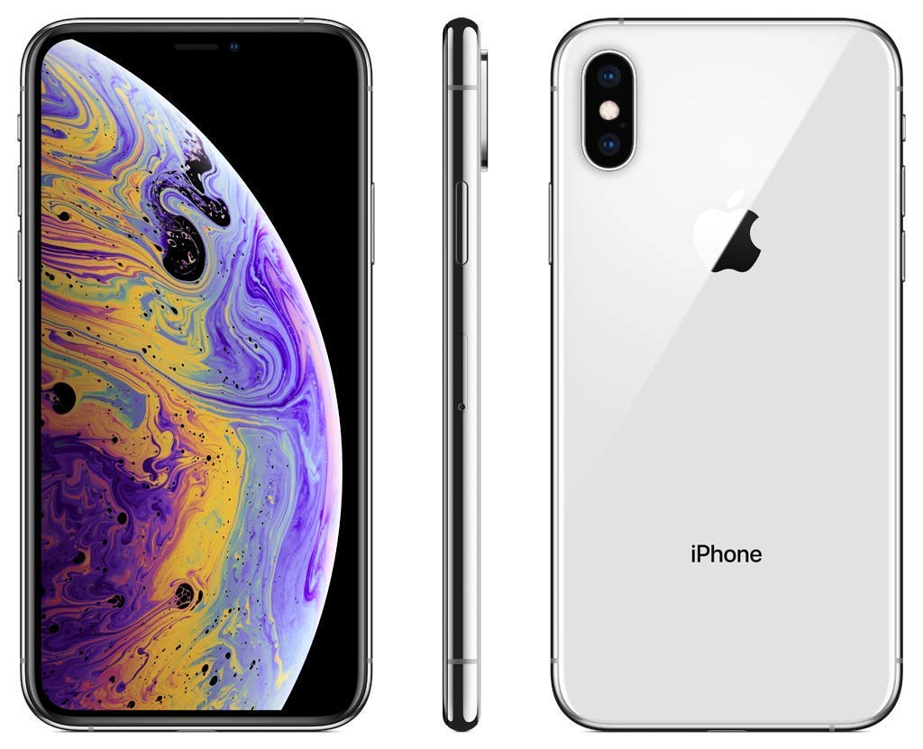 Apple iPhone XS Resim 2