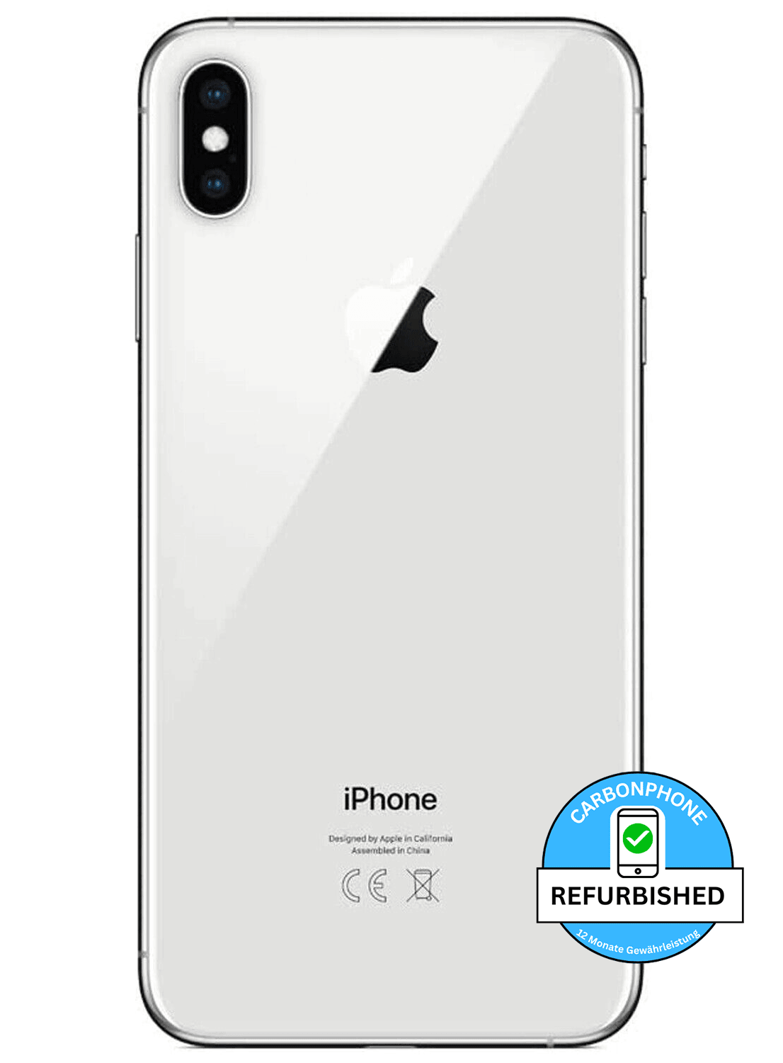 Apple iPhone XS Resim 5