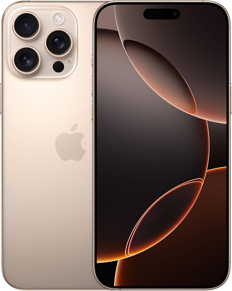 Apple iPhone