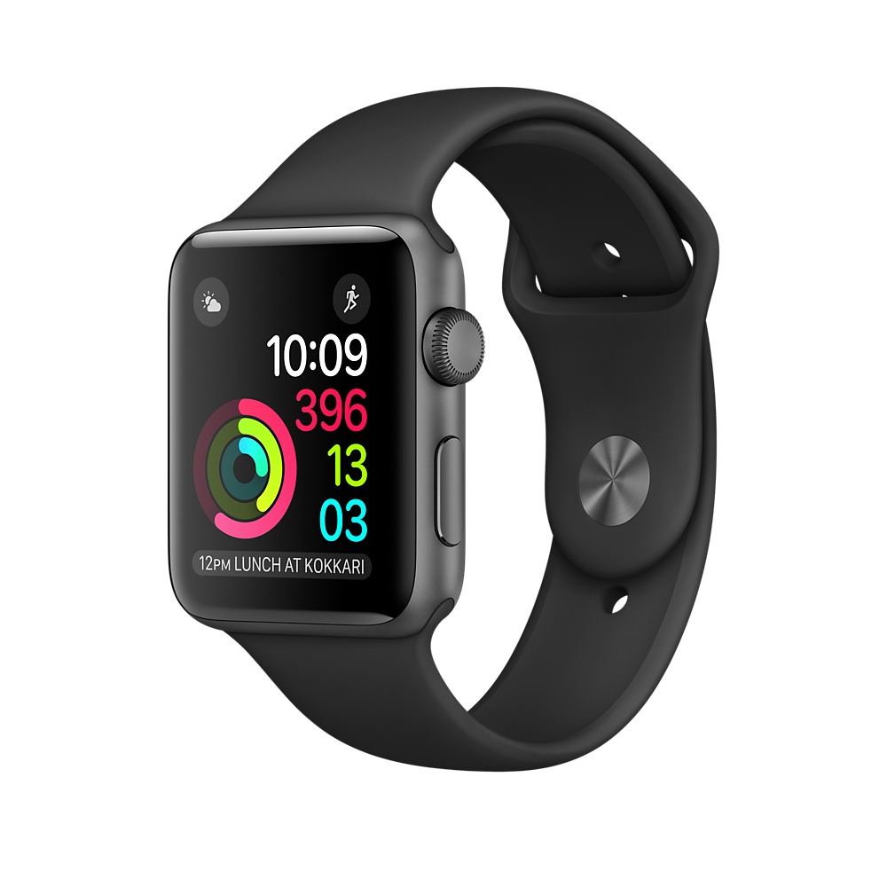 Apple Watch 38mm (1st gen)