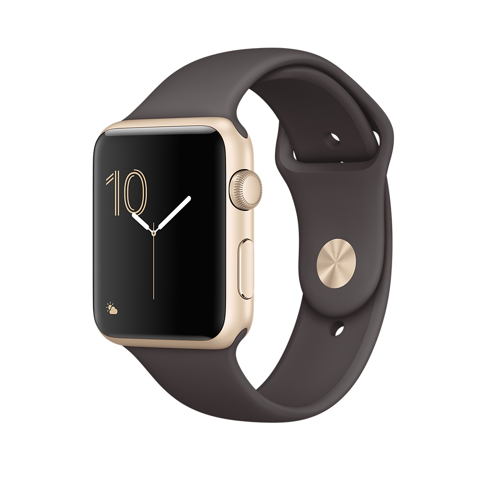 Apple Watch Edition 38mm (1st gen) Resim 4