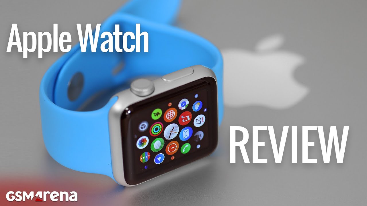 Apple Watch Edition 42mm (1st gen) Resim 2