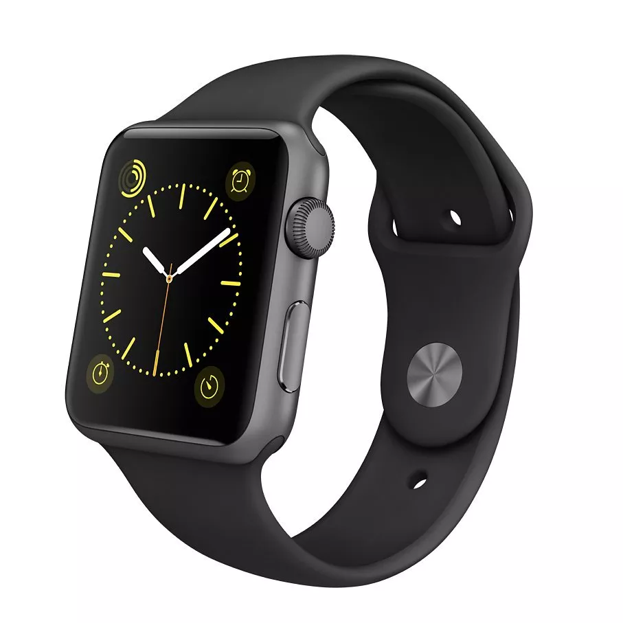 Apple Watch Edition 42mm (1st gen) Resim 3