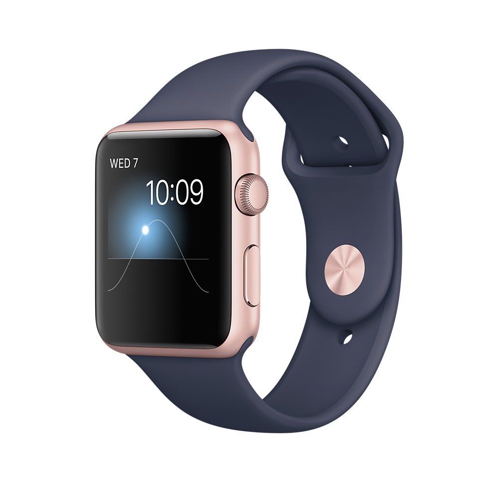 Apple Watch Edition Series 2 38mm