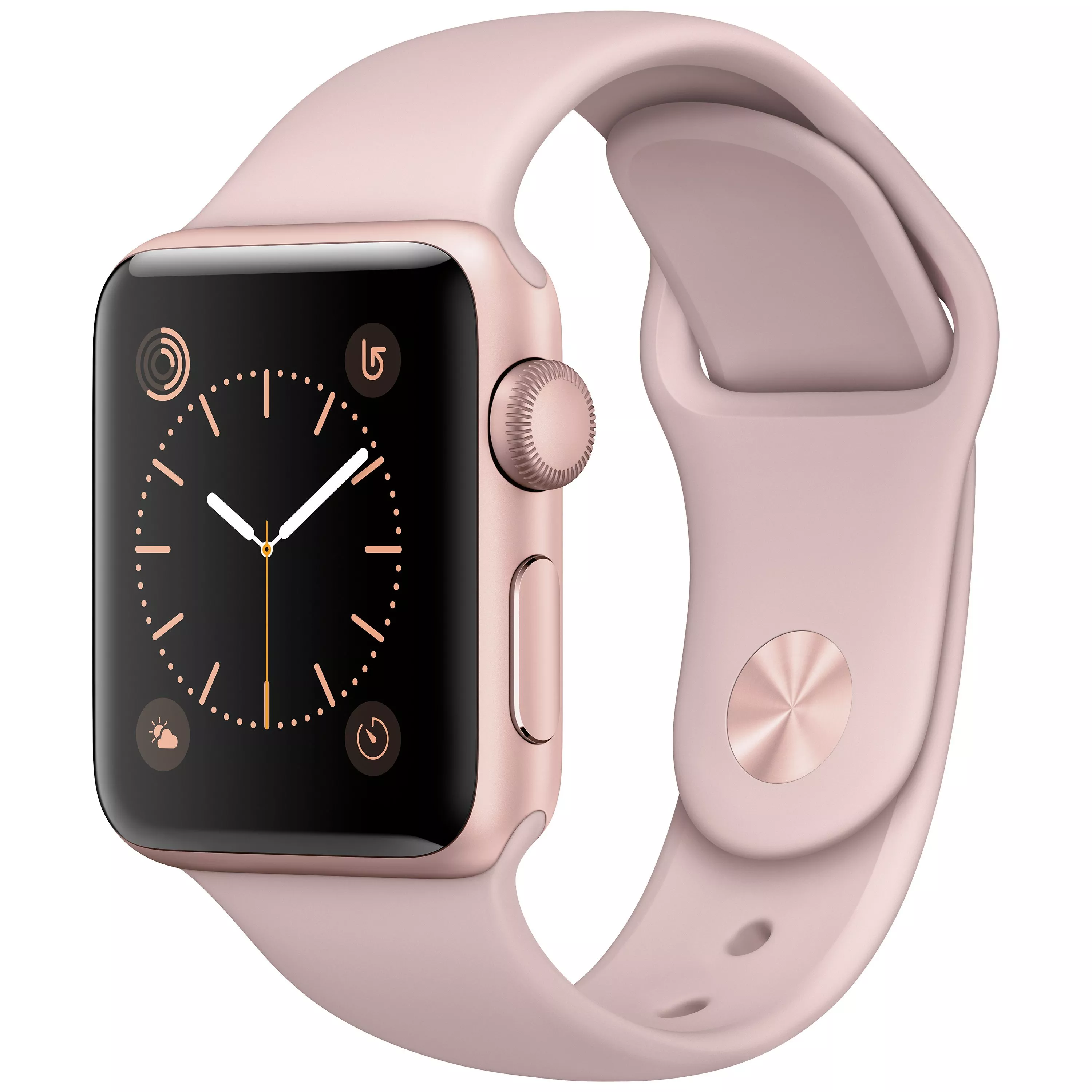 Apple Watch Edition Series 2 38mm Resim 3