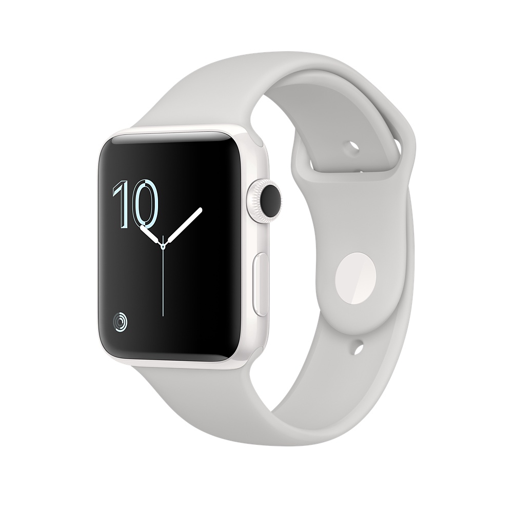 Apple Watch Edition Series 2 42mm Resim 2