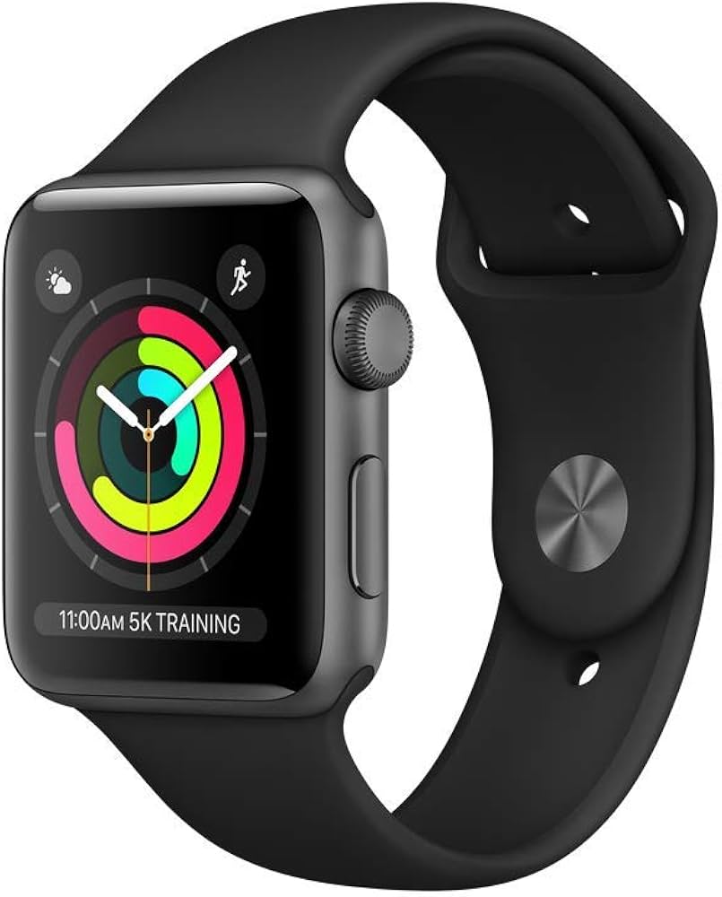 Apple Watch Edition Series 2 42mm Resim 4