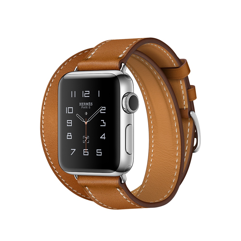 Apple Watch Edition Series 2 42mm Resim 5