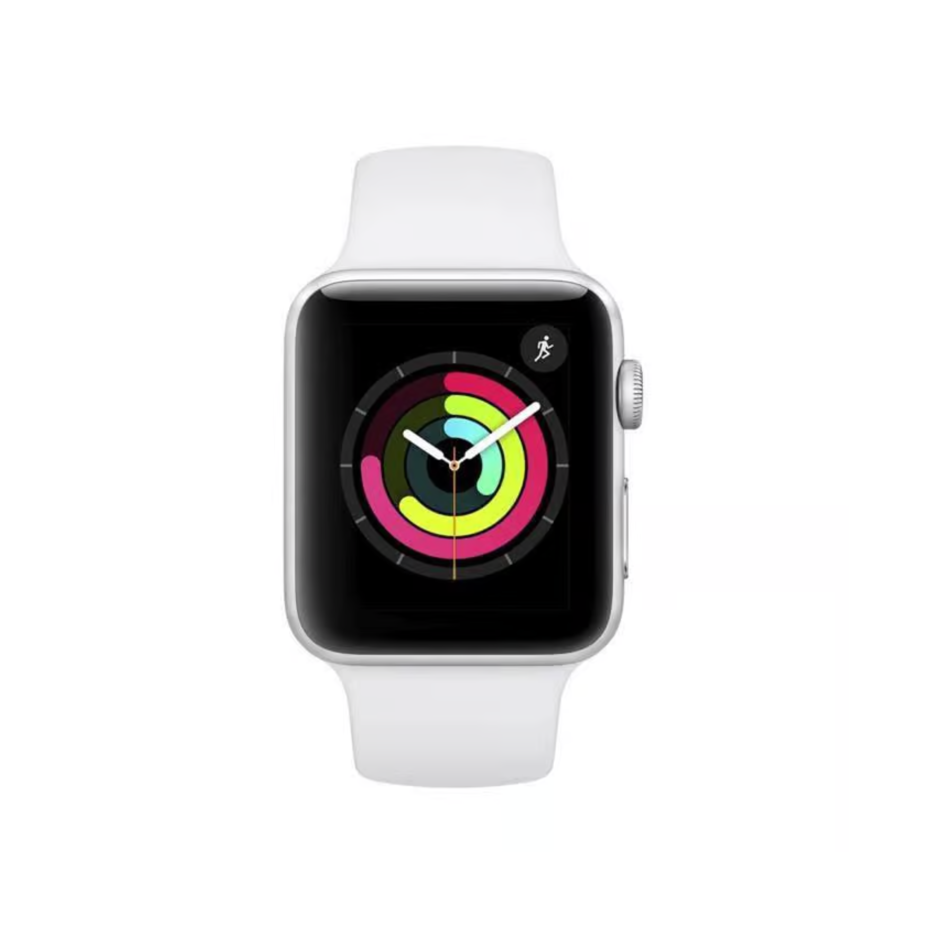Apple Watch Edition Series 3 Resim 4