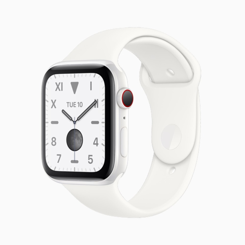Apple Watch Edition Series 5 Resim 2