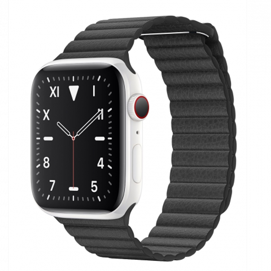 Apple Watch Edition Series 5 Resim 3