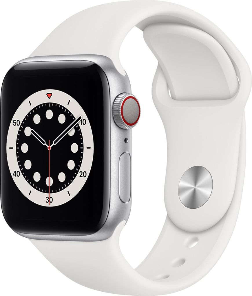 Apple Watch Edition Series 6 Resim 4