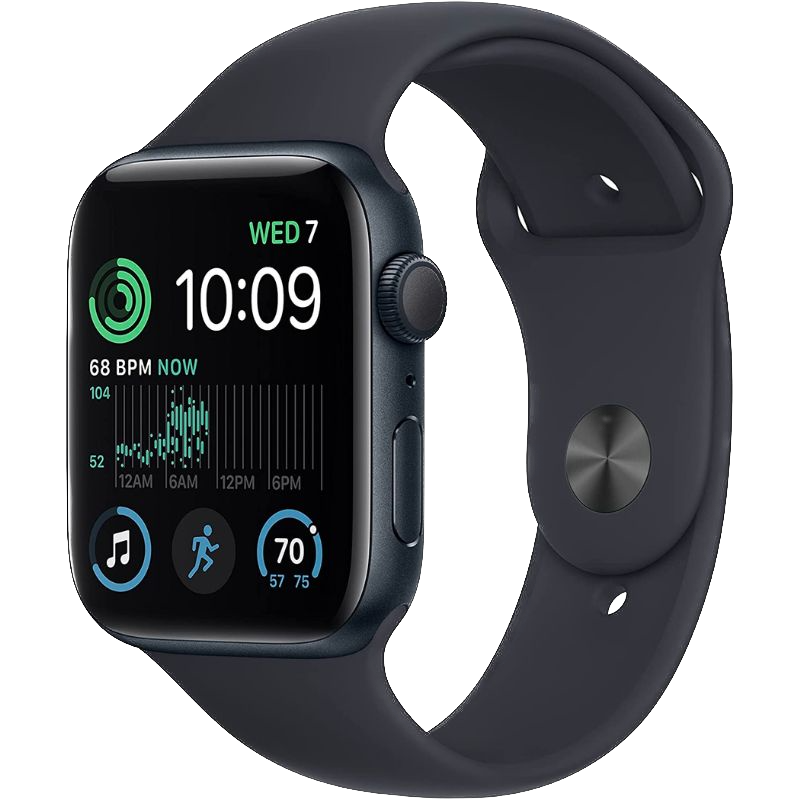 Apple Watch SE Resim 4