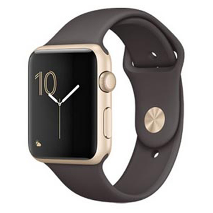 Apple Watch Series 1 Aluminum 38mm Resim 3