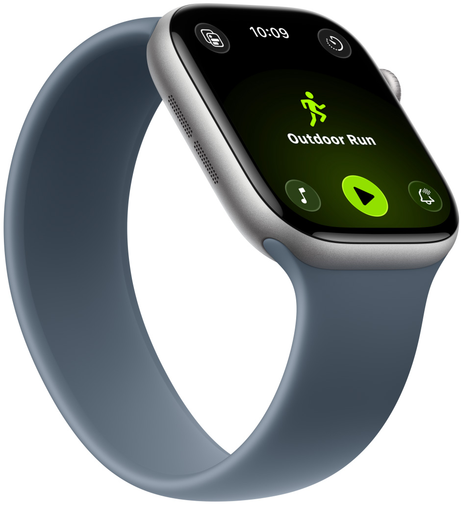 Apple Watch Series 11 Aluminum
