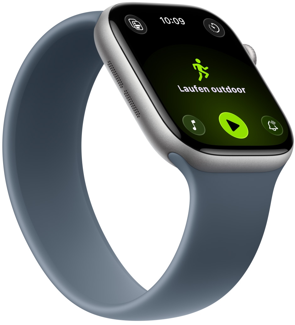 Apple Watch Series 11 Resim 2
