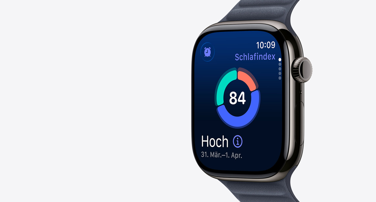 Apple Watch Series 11 Resim 3