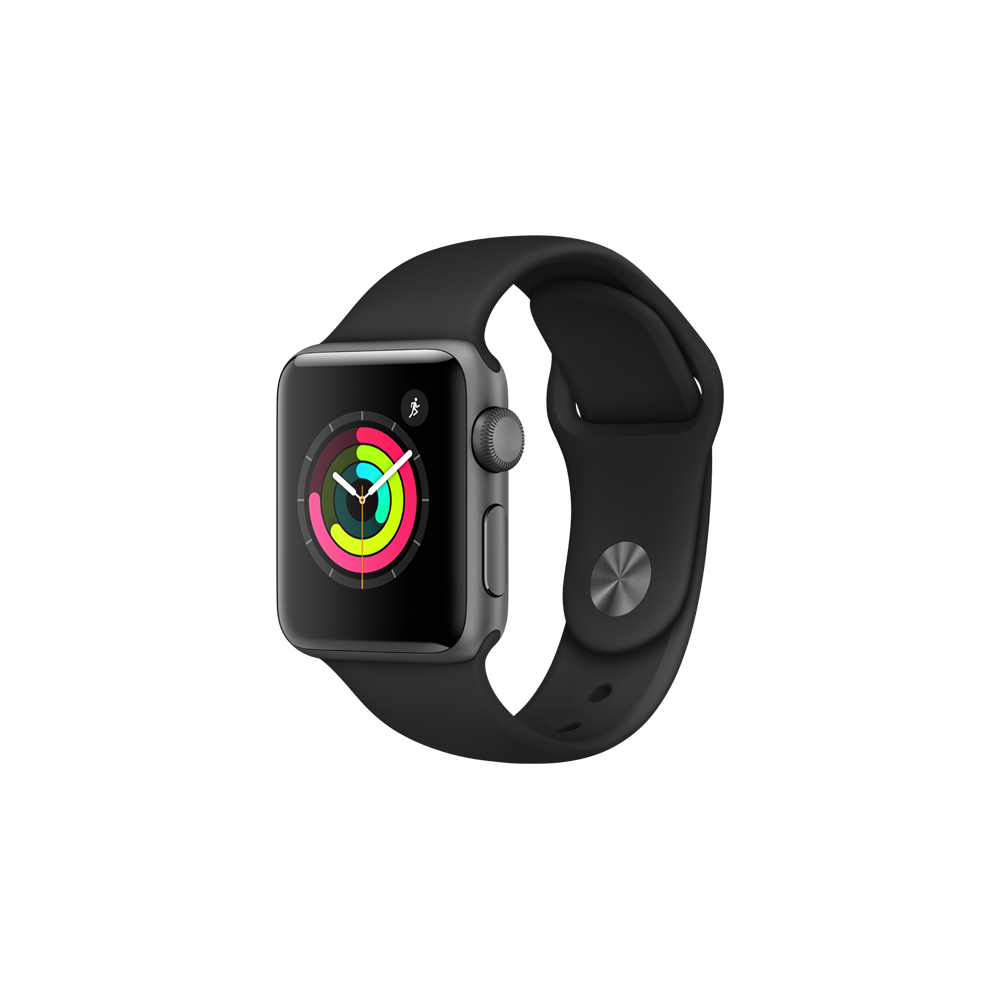 Apple Watch Series 3 Resim 2