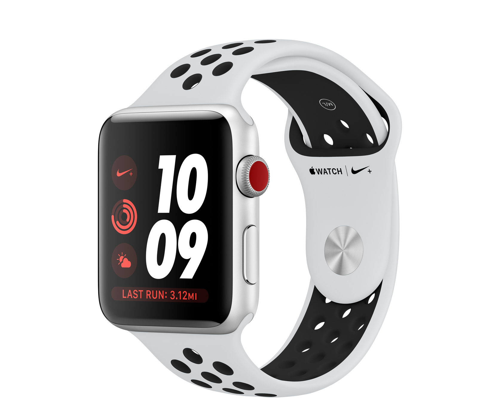 Apple Watch Series 3 Resim 3