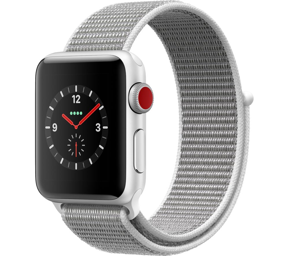Apple Watch Series 3 Resim 5