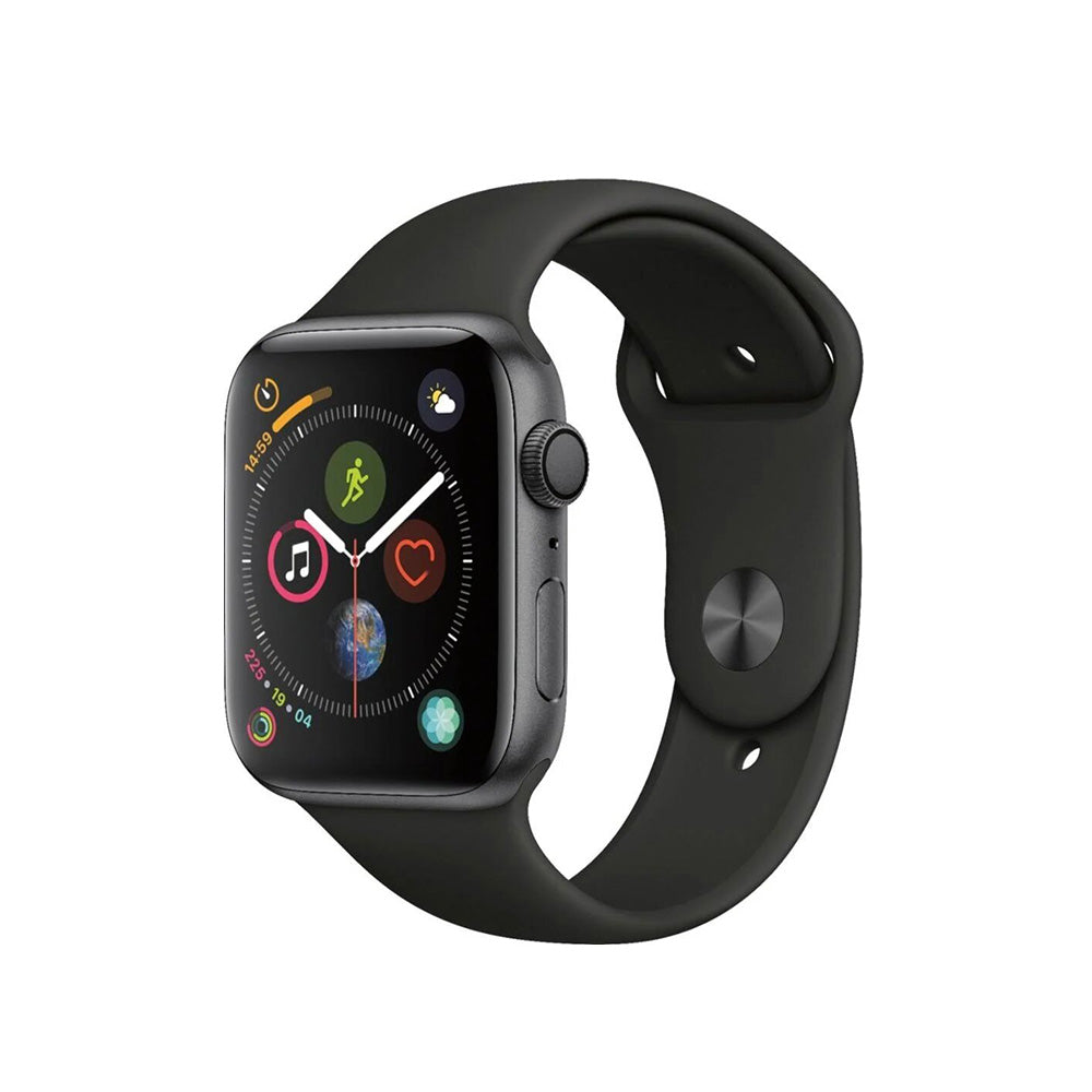 Apple Watch Series 4 Resim 3