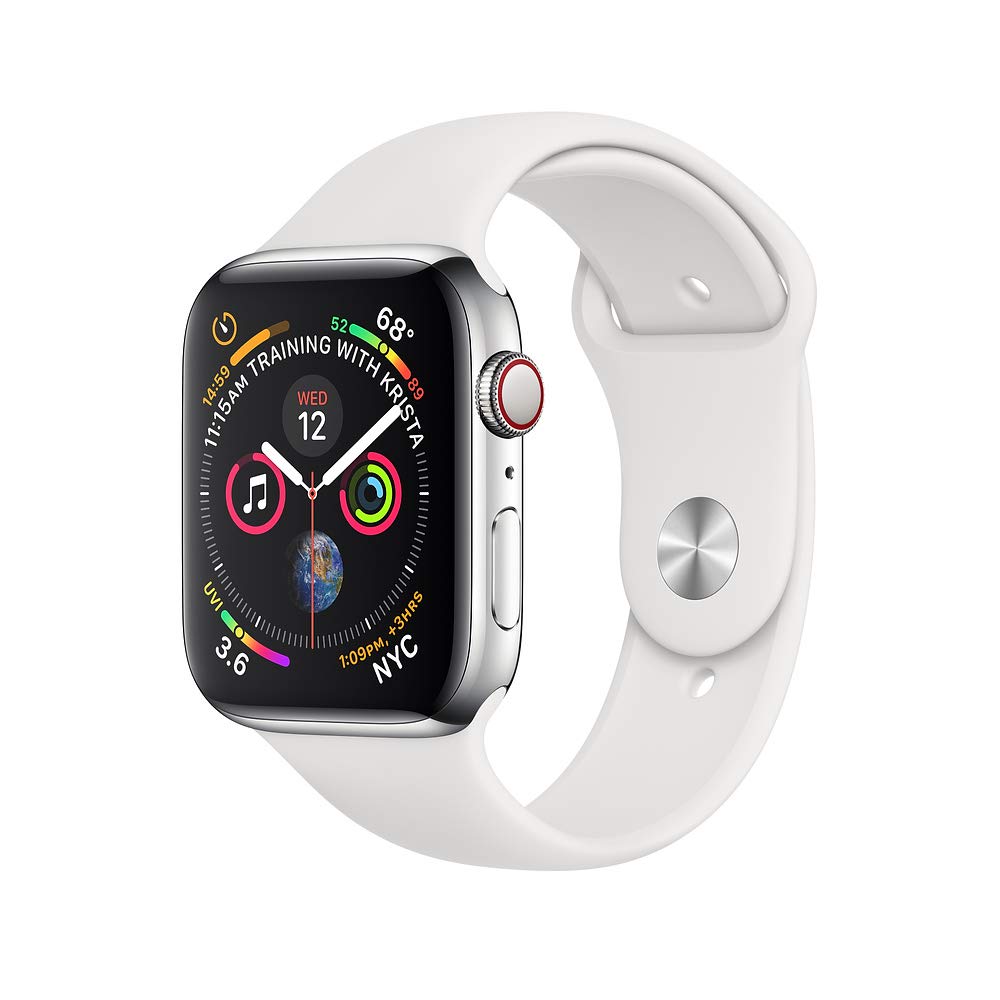 Apple Watch Series 4 Resim 5