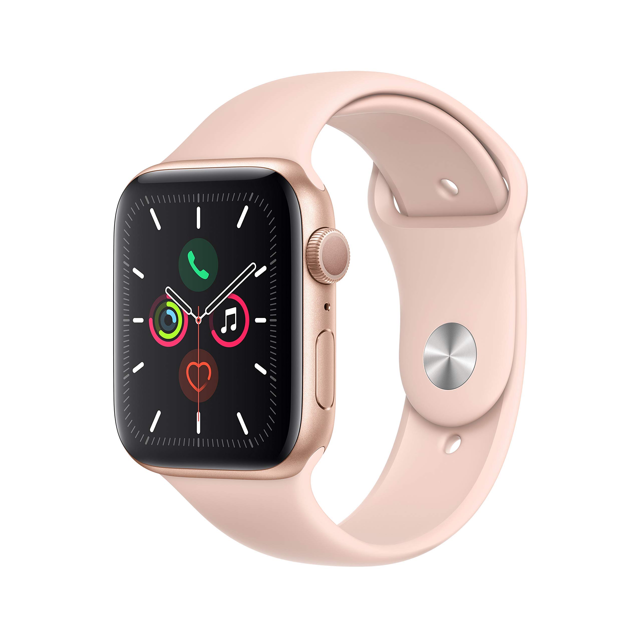 Apple Watch Series 5 Aluminum