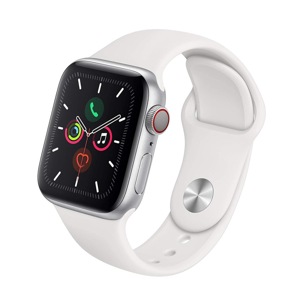 Apple Watch Series 5 Aluminum Resim 4