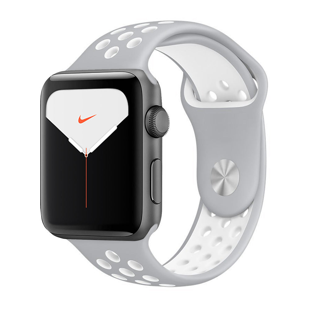 Apple Watch Series 5 Aluminum Resim 5
