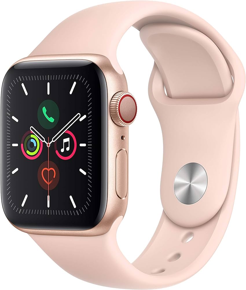 Apple Watch Series 5
