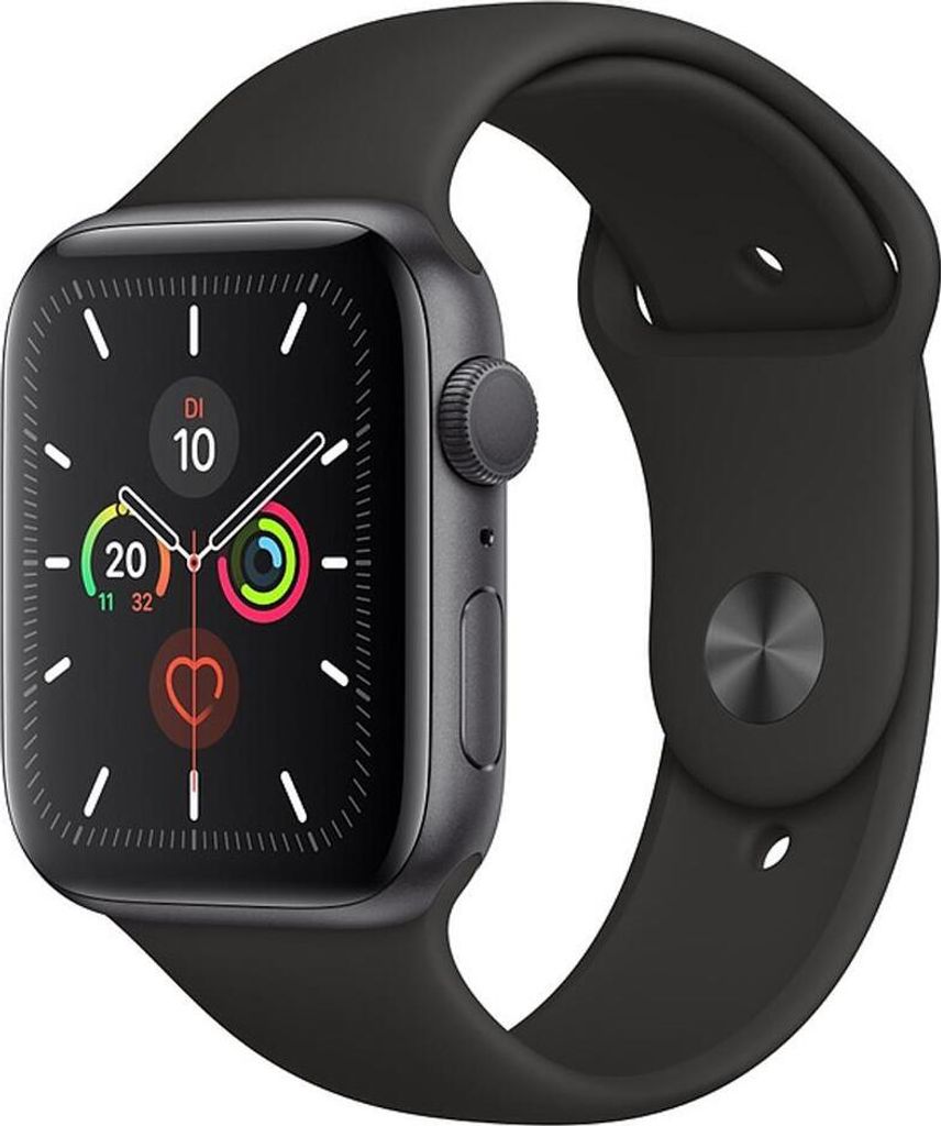 Apple Watch Series 5 Resim 2