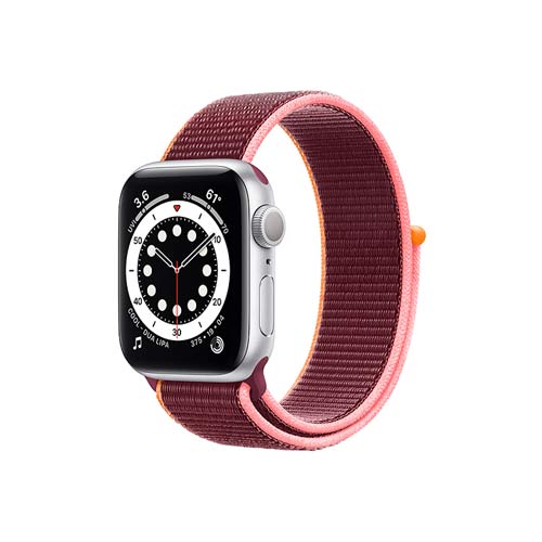 Apple Watch Series 6 Aluminum Resim 2