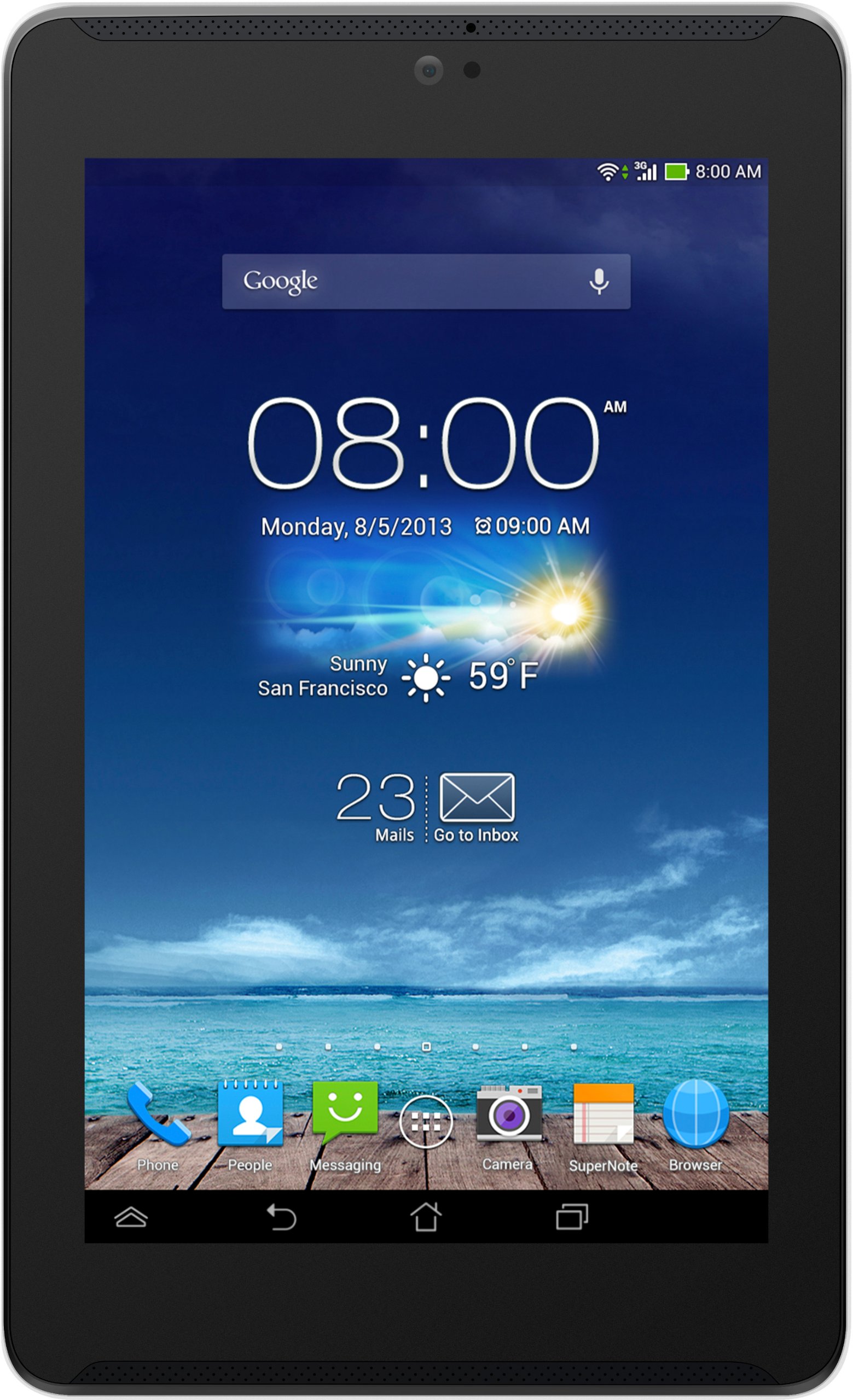 Asus Fonepad 7 (2014)