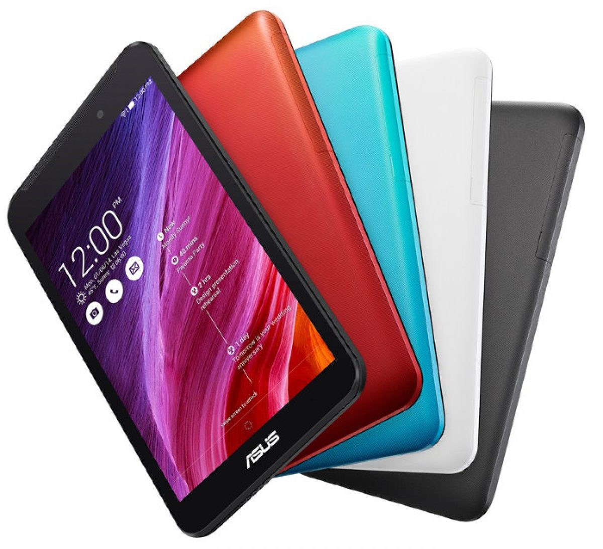 Asus Fonepad 7 (2014) Resim 4