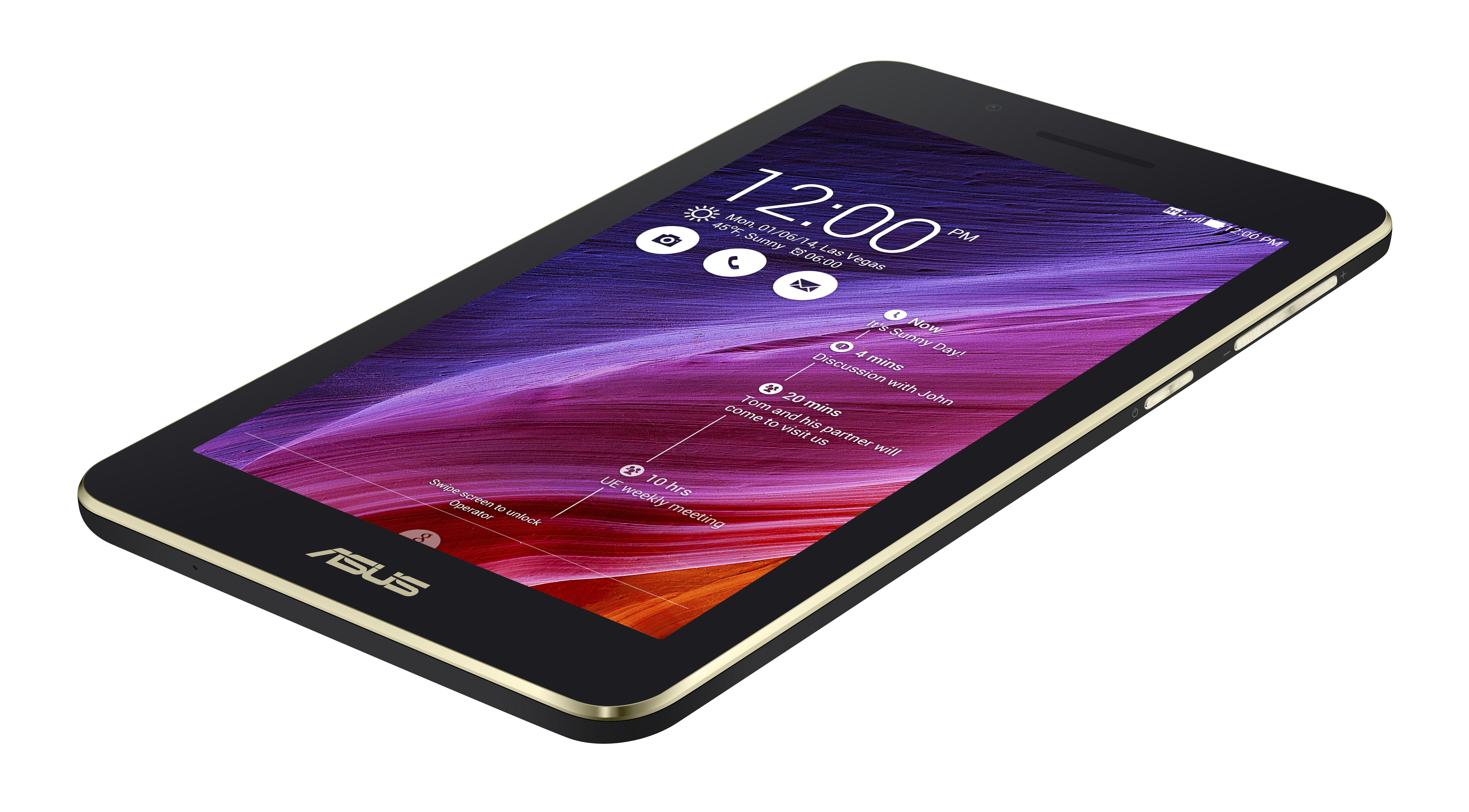 Asus Fonepad 7 FE171CG Resim 3