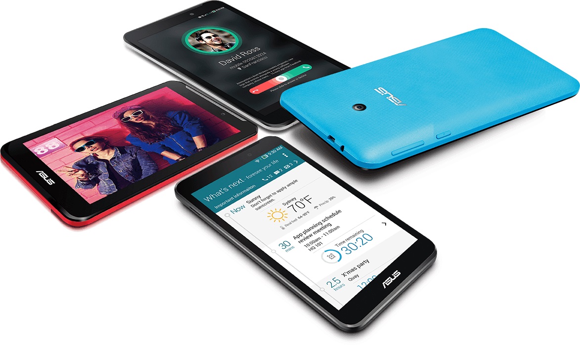 Asus Fonepad 7 FE375CG