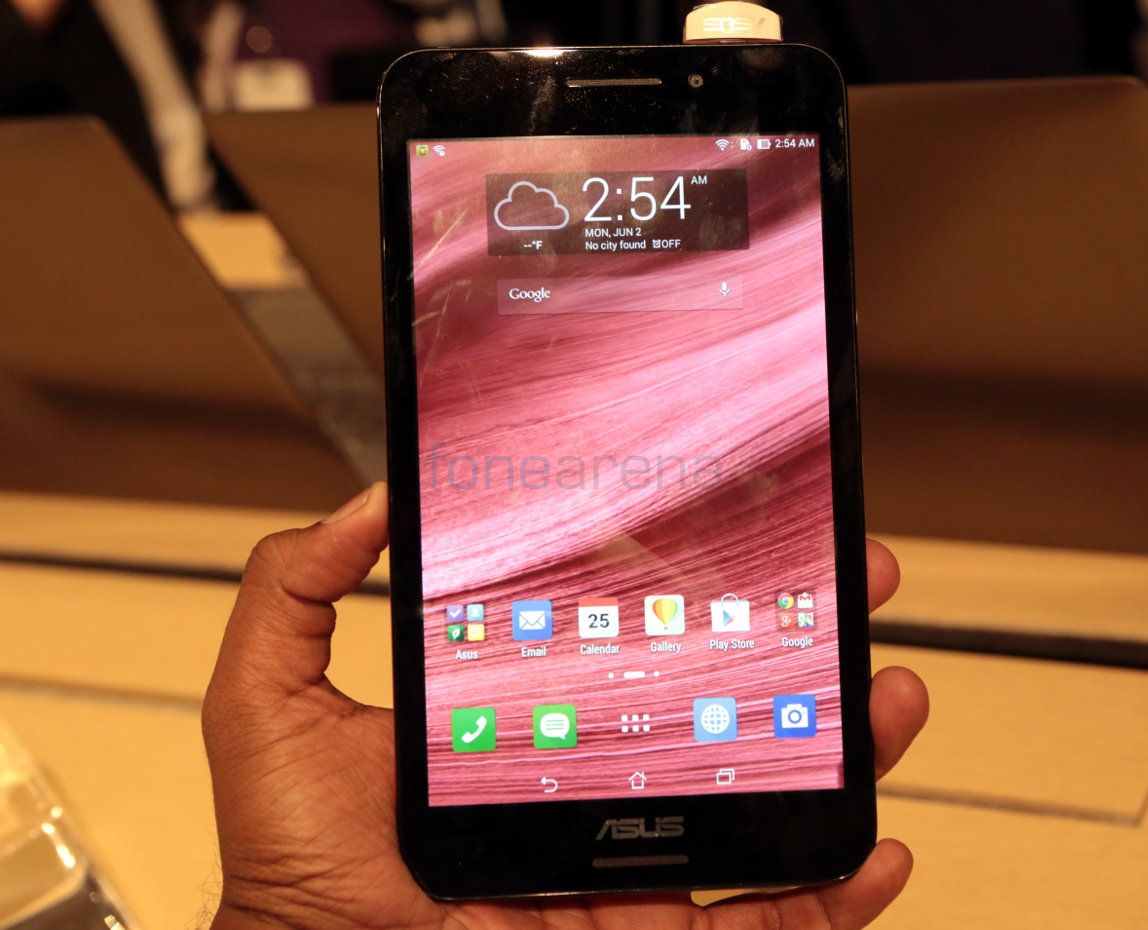 Asus Fonepad 7 FE375CG Resim 4