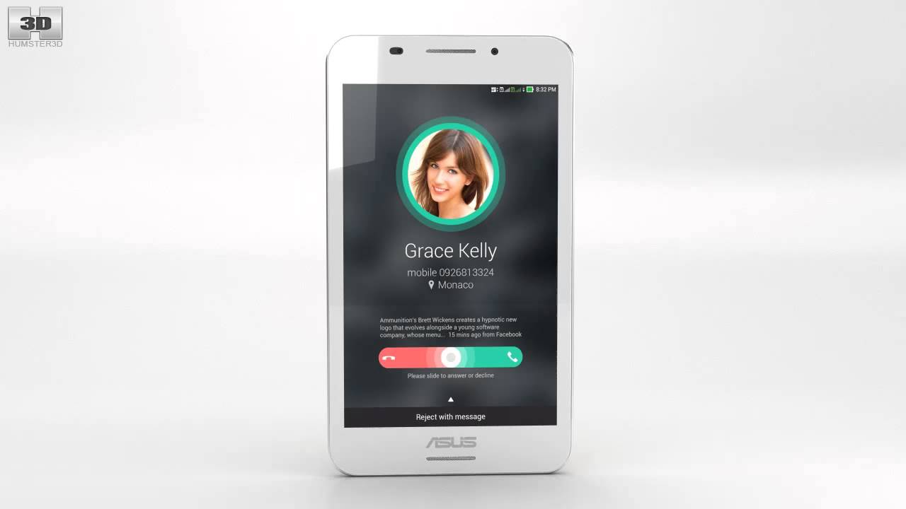 Asus Fonepad 7 FE375CL Resim 3