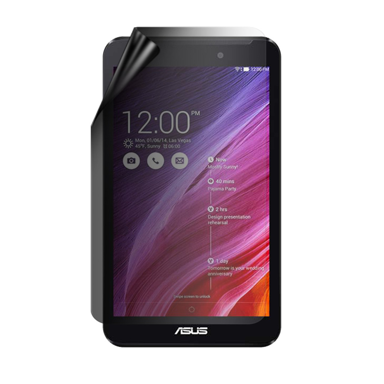Asus Fonepad 7 FE375CXG Resim 2